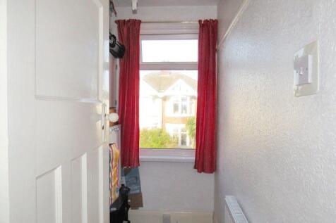 Kenilworth Gardens- Bedroom 3