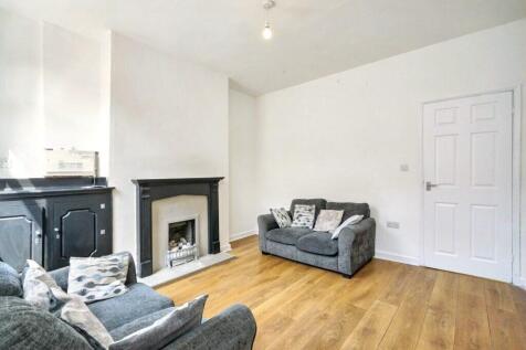 King Street - Lounge Overview