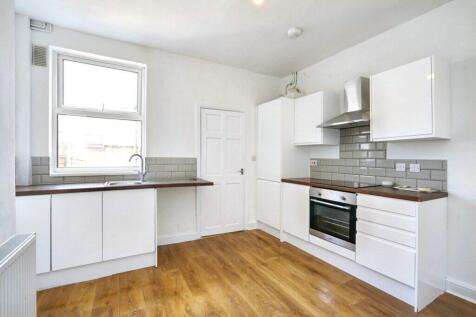 King Street - Kitchen