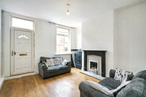 King Street - Lounge