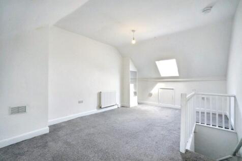 King Street - Bathroom