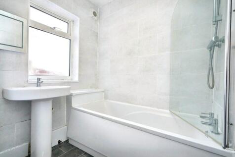 King Street - Bathroom