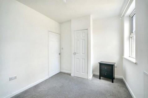 King Street - Bedroom 3