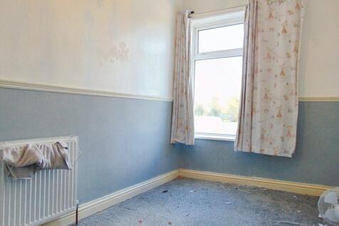 Chapel Street - Bedroom 1