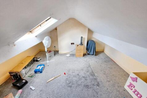 Chapel Street - Bedroom 3