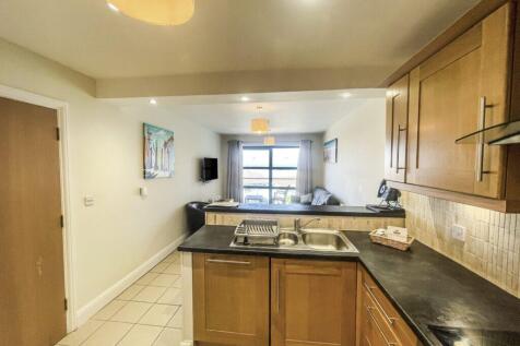 West Beach Westward - Kitchen