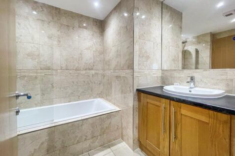 West Beach Westward - Bathroom