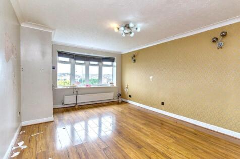 Houseman Drive - Lounge