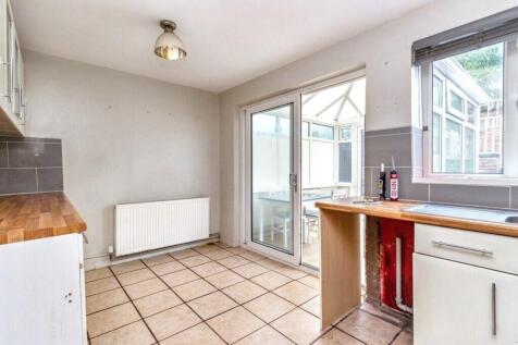 Houseman Drive -Kitchen Diner