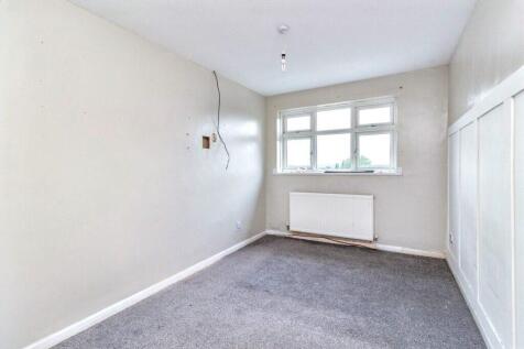 Houseman Drive - Bedroom 1