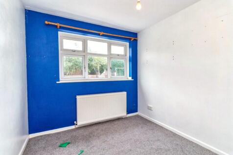 Houseman Drive - Bedroom 2