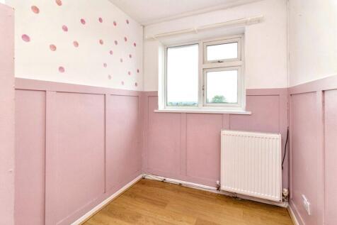 Houseman Drive - Bedroom 3