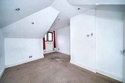 St James Road - Bedroom 1