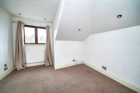 St James Road - Bedroom 2