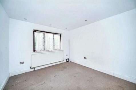 St James Road - Bedroom 3