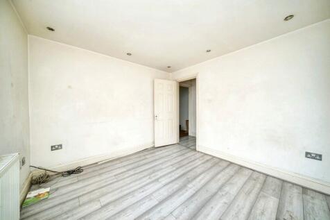 St James Road - Bedroom 4