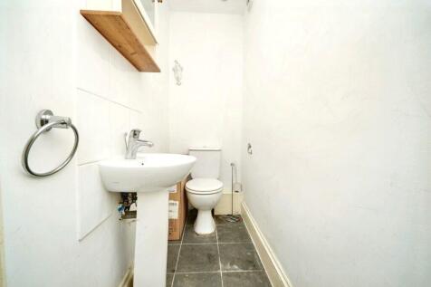 St James Road - WC