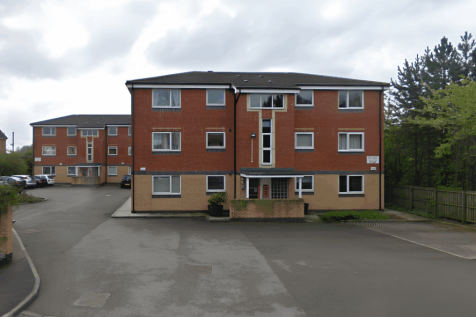 Limekiln Court- Front