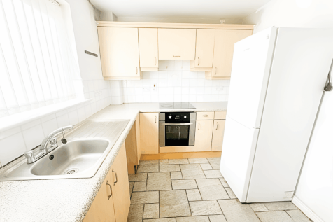 Limekin Court - Kitchen Overview