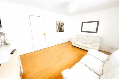 Limekin Court - Lounge
