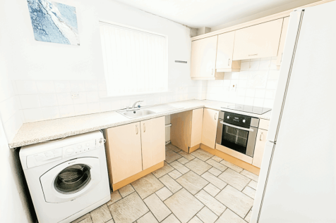 Limekin Court - Kitchen
