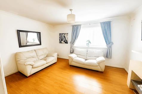 Limekin Court - Lounge View