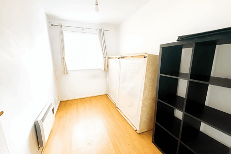 Limekiln Court- Bedroom 2