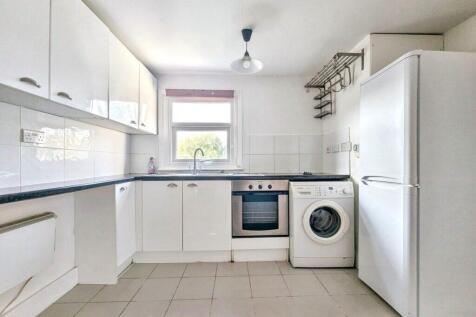 Vancouver Road - Kitchen