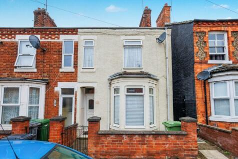 Melton Road - Front