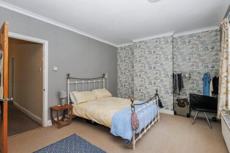 Melton Road - Bedroom 1