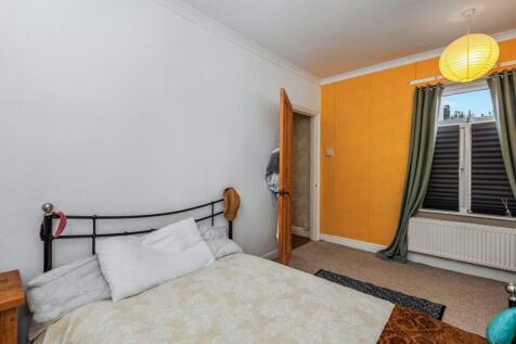 Melton Road - Bedroom 2
