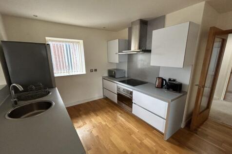 Saint Anns Quay--Kitchen