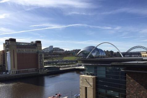 Saint Anns Quay-View from Main Balcony