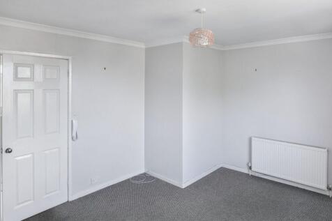 Sunbury Road- Living Room