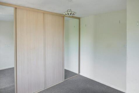 Sunbury Road- Bedroom 1