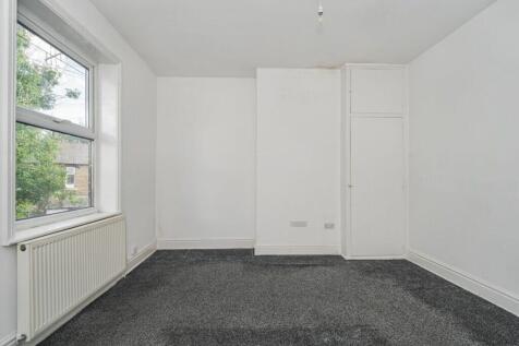 Joseph Street - Bedroom 1