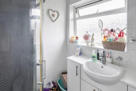 Wainfleet Road - Bathroom