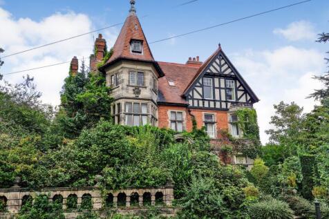 Hawthornden Manor - Exterior