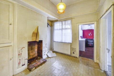 Hawthornden Manor - Dining Room