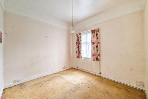 Hawthornden Manor - Bedroom 1