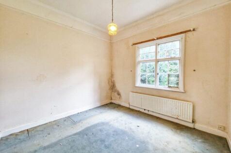 Hawthornden Manor - Bedroom 2