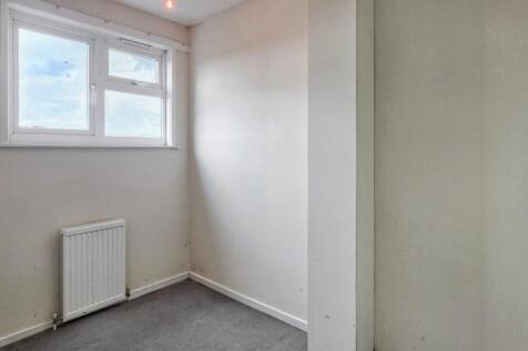 Sycamore Road - Bedroom 4