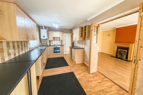 Grosvenor Avenue-Kitchen