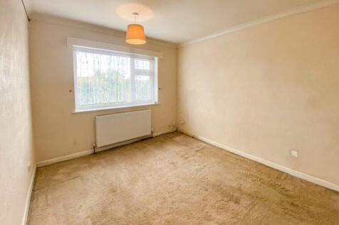 Grosvenor Avenue-Bedroom 1