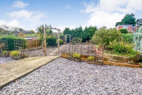 Grosvenor Avenue-Private Garden