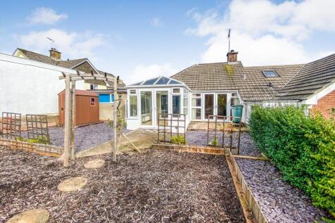 Grosvenor Avenue- Garden