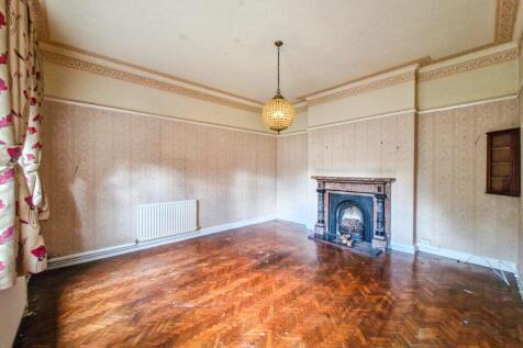 Hawthornden Manor - Lounge