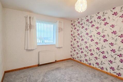 Hilton Heights- Bedroom 2