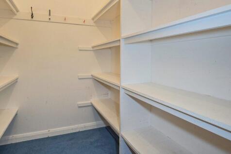 Hilton Heights- Storage