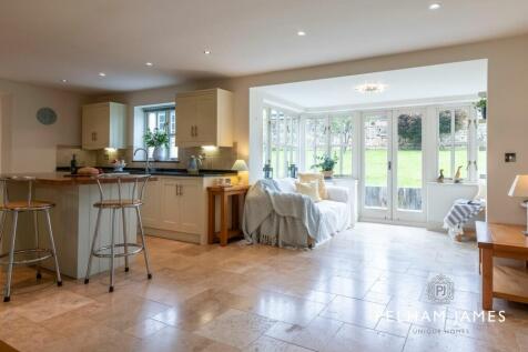 Corner House, Ketton